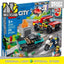 LEGO 60319 - City - Fire Rescue & Police Chase