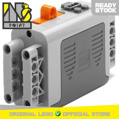 LEGO 8881 - Power Functions - Battery Box