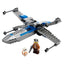 LEGO 75297 - Star Wars - Resistance X-wing Starfighter