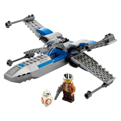 LEGO 75297 - Star Wars - Resistance X-wing Starfighter