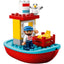 LEGO 10875 - Duplo - Cargo Train