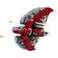 LEGO 75362 - Star Wars - Ahsoka Tano's T-6 Jedi Shuttle
