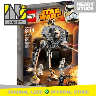 LEGO 75083 - Star Wars - AT-DP