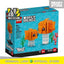 LEGO 40442 - Brickheadz - Goldfish