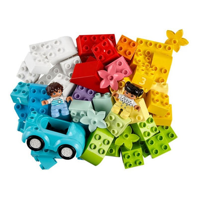 LEGO 10913 - Duplo - Brick Box