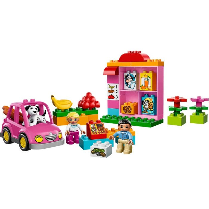 LEGO 10546 - Duplo - My First Shop