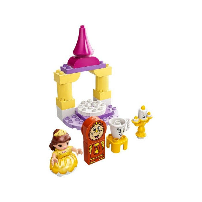 LEGO 10960 - Duplo - Belle's Ballroom