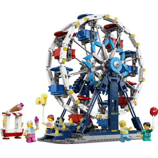 LEGO 31389 - Creator - Iconic Ferris Wheel