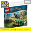 LEGO 30651 - Polybag - Quidditch Practice