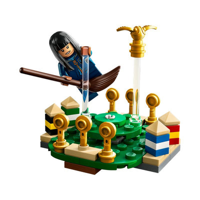 LEGO 30651 - Polybag - Quidditch Practice