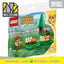 LEGO 30662 - Polybag - Maple's Pumpkin Garden
