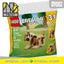 LEGO 30666 - Polybag - Gift Animals