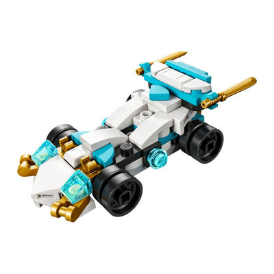 LEGO 30674 - Polybag - Zane's Dragon Power Vehicles