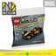 LEGO 30683 - Polybag - McLaren Formula 1 Car