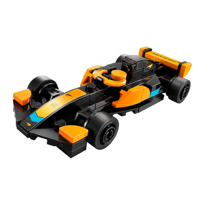 LEGO 30683 - Polybag - McLaren Formula 1 Car