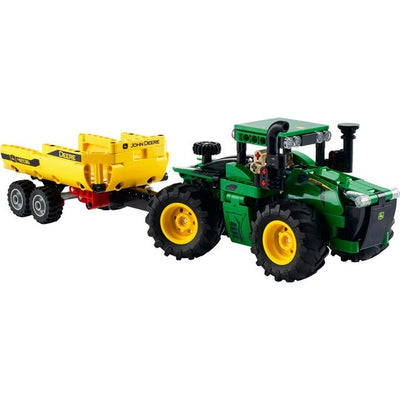 LEGO 42136 - Technic - John Deere 9620R 4WD Tractor
