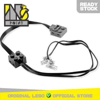 LEGO 8870 - Power Functions - Light Set