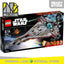 LEGO 75186 - Star Wars - The Arrowhead
