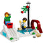 LEGO 40107 - Brick and More - Winter Skating Scene