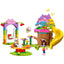 LEGO 10787 - Gabby's Dollhouse - Kitty Fairy's Garden Party