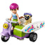 LEGO 41306 - Friends - Mia's Beach Scooter