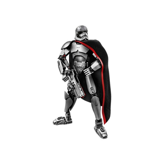 LEGO 75118 - Star Wars - Captain Phasma