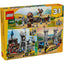 LEGO 31168 - Creator - Medieval Horse Knight Castle