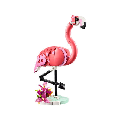 LEGO 31170 - Creator - Pink Flamingo