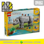 LEGO 31171 - Creator - Wild Animals: Majestic Rhino with Birds