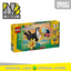 LEGO 31173 - Creator - Wild Animals: Tropical Toucan