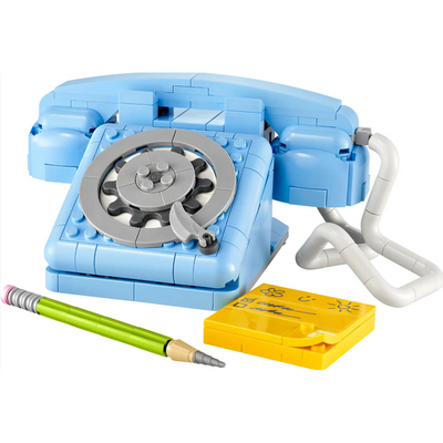 LEGO 31174 - Creator - Retro Telephone