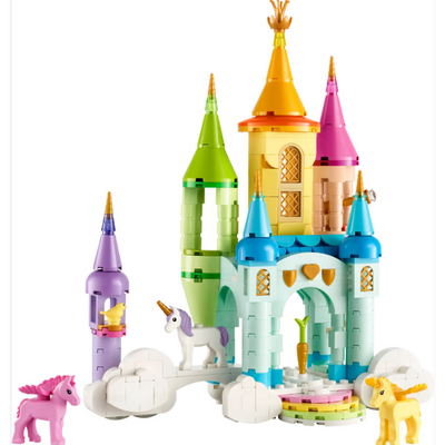 LEGO 31175 - Creator - Unicorn Castle