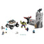 LEGO 76041 - Super Heroes - The Hydra Fortress Smash