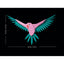 LEGO 31211 - Art / Mosaic - The Fauna Collection - Macaw Parrots
