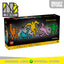 LEGO 31216 - Art / Mosaic - Keith Haring - Dancing Figures