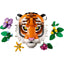 LEGO 31217 - Art / Mosaic - The Fauna Collection - Tiger