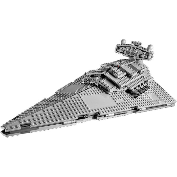 LEGO 75055 - Star Wars - Imperial Star Destroyer