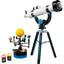 LEGO 31378 - Creator - Space Exploration Telescope