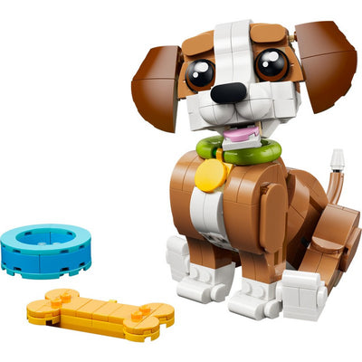 LEGO 31382 - Creator - Playful Puppy