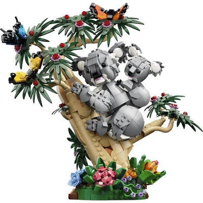 LEGO 31388 - Creator - Family of Koalas