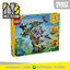 LEGO 31388 - Creator - Family of Koalas