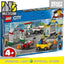 LEGO 60232 - City - Garage Centre