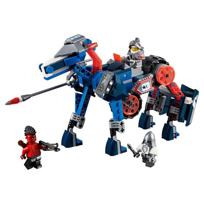 LEGO 70312 - Nexo Knights - Lance's Mecha Horse