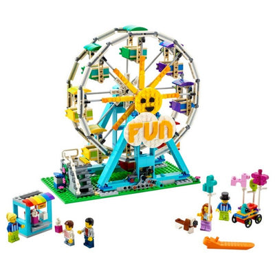 LEGO 31119 - Creator - Ferris Wheel