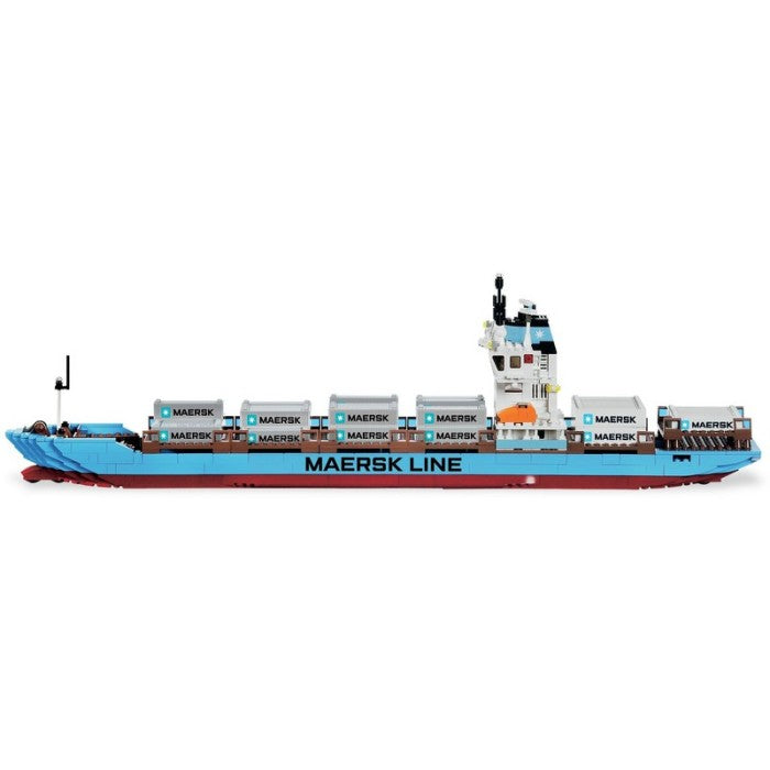 LEGO 10155 - Exclusive - Maersk Line Container Ship