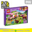 LEGO 3184 - Friends - Adventure Camper