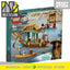 LEGO 43185 - Disney - Boun's Boat