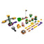 LEGO 71387 - Super Mario - Adventures with Luigi