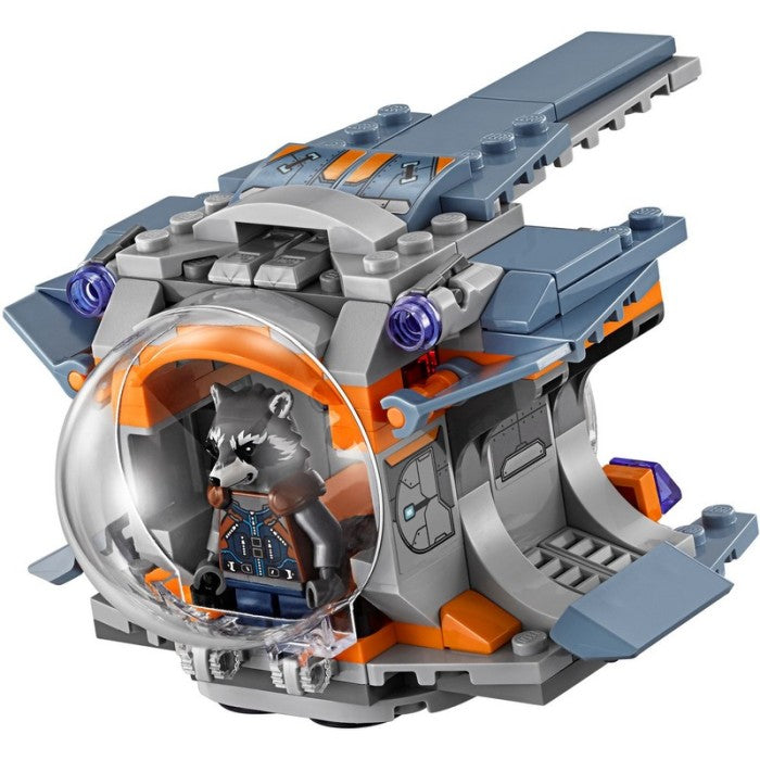 LEGO 76102 - Super Heroes - Thor's Weapon Quest