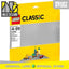 LEGO 10701 - Brick and More - Gray Baseplate